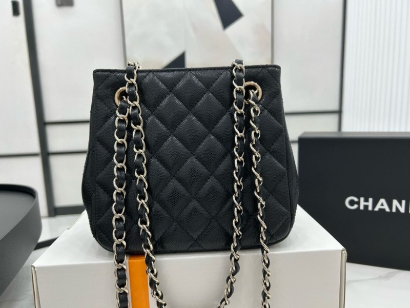 Chanel Shopping Bags